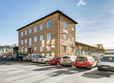 Affärscentrum(Yta:50 m²) att hyra i Elektravägen 29, 126 30 Hägersten. Bra val | MatchOffice.se
