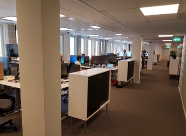 472 m² Serviced office available to rent in Norrmalm, Stockholm, 111 37  - 4 | MatchOffice.com
