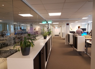 472 m² Office space up for rent in Norrmalm, Stockholm, 111 37  - 3 | MatchOffice
