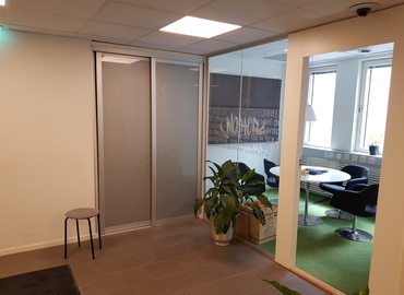 472 m² Office space up for rent in Norrmalm, Stockholm, 111 37  - 5 | MatchOffice.com