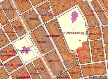 472 m² Serviced office available to rent in Norrmalm, Stockholm, 111 37  - 6 | MatchOffice.com