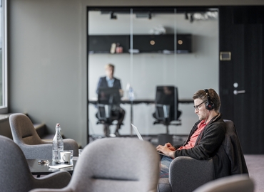 1500 m² Business park in Norrmalm, Västra Järnvägsgatan (111 64) - 5 | MatchOffice.com