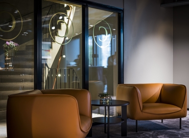 Företagshotell(Yta:1500 m²) att hyra i Västra Järnvägsgatan, 3, 111 64 Norrmalm. Bra val | MatchOffice.se