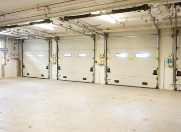 6000 m² möblerad Butikslokal att hyra i Gävle, Gävle (802 57) - 0 | MatchOffice