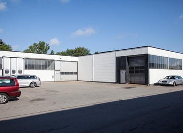 Office Arlöv, Företagsvägen 29 232 37 Burlov