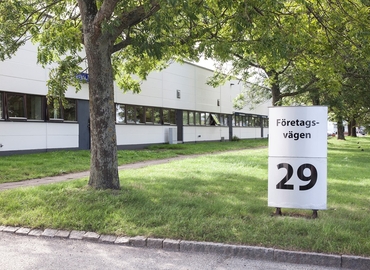 Office Arlöv, Företagsvägen 29 232 37 Burlov