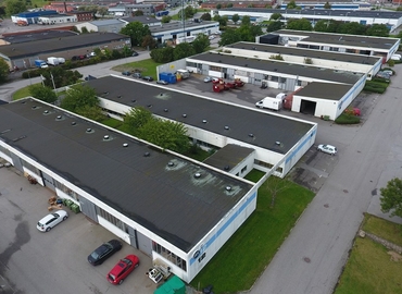 Office Arlöv, Företagsvägen 29 232 37 Burlov