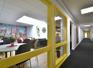 Affärscentrum(Yta:21 m²) att hyra i Malmö, Norra Bulltoftavägen 65 G, 212 21 Kirseberg. Bra läge | MatchOffice.se