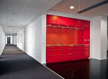 Kontorslokaler(Yta:5000 m²)	att hyra i Malmö, Norra Bulltoftavägen 65, 212 21 Malmö Kirseberg. Bra val | MatchOffice.se