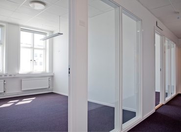 Kontorsutrymme(Yta:5000 m²)	för uthyrning i Malmö, Norra Bulltoftavägen 65, 212 21 Malmö Kirseberg. Handikappanpassad | MatchOffice.se