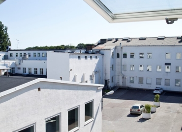 Kontorsplatser(Yta:5000 m²)	att hyra i Malmö, Norra Bulltoftavägen 65, 212 21 Malmö Kirseberg. Handikappanpassad | MatchOffice.se