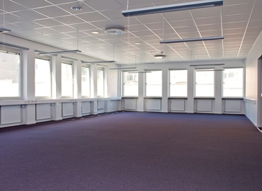 Kontorsplatser(Yta:5000 m²)	för uthyrning i Malmö, Norra Bulltoftavägen 65, 212 21 Malmö Kirseberg. Bra val | MatchOffice.se