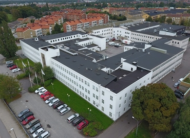 Kontorsutrymme(Yta:5000 m²)	för uthyrning i Malmö, Norra Bulltoftavägen 65, 212 21 Malmö Kirseberg. Bra val | MatchOffice.se