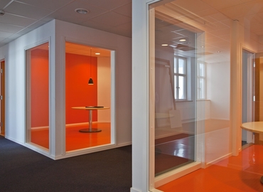 Kontorslokaler(Yta:5000 m²)	för uthyrning i Malmö, Norra Bulltoftavägen 65, 212 21 Malmö Kirseberg. Inga extra avgifter | MatchOffice.se