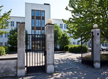 Kontor(Yta:5000 m²)	att hyra i Malmö, Norra Bulltoftavägen 65, 212 21 Malmö Kirseberg. Bra val | MatchOffice.se