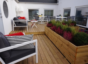 Affärscentrum(Yta:21 m²) för uthyrning i Malmö, Norra Bulltoftavägen 65 G, 212 21 Kirseberg. Lång- och korttidsuthyrning | MatchOffice.se