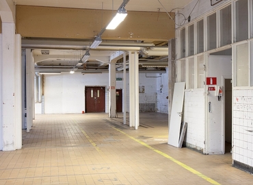 Kontorshotell(Yta:1177 m²) för uthyrning i Malmö, Norra Bulltoftavägen 65 A, 212 21 Malmö Kirseberg. Endast från verifierade hyresvärdar | MatchOffice.se