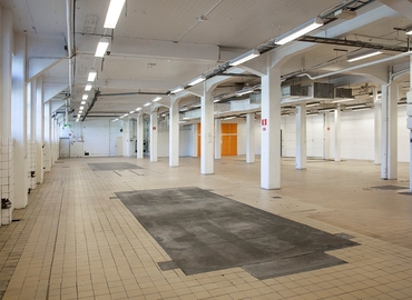 1177 m² Serviced office in Kirseberg, Malmö (212 21) - 2 | MatchOffice