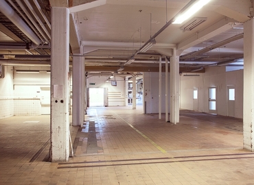 1177 m² Business park in Kirseberg, Malmö (212 21) - 6 | MatchOffice.com