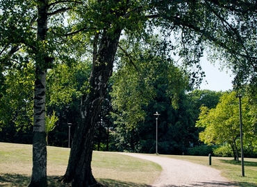 1177 m² Business park building available to rent in Malmo Kirseberg, Malmö (212 21) - 9 | MatchOffice.com