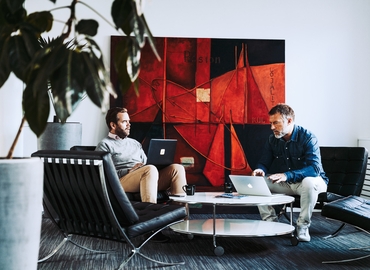 50 m² Business center in Nacka, Sickla industriväg 3 (131 54) - 4 | MatchOffice