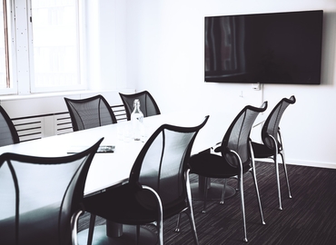 50 m² Business park in Nacka, Sickla industriväg 3 (131 54) - 3 | MatchOffice