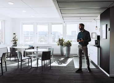 50 m² Business center in Nacka, Sickla industriväg 3 (131 54) - 10 | MatchOffice