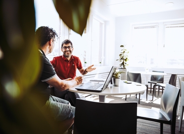 50 m² Serviced office in Nacka, Sickla industriväg 3 (131 54) - 7 | MatchOffice