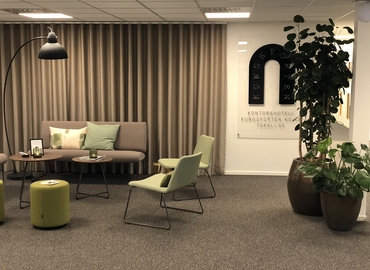 20 m² Business park property for rent in Goteborg Billdal, Kungsporten 4A (427 50) - 0 | MatchOffice