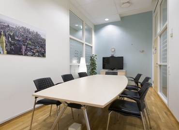 20 m² Conference room in Goteborg Centrum, Fabriksgatan 7 (412 50) - 1 | MatchOffice