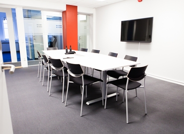 20 m² Conference space in Solna, Vretenvägen 13B (171 54) - 2 | MatchOffice