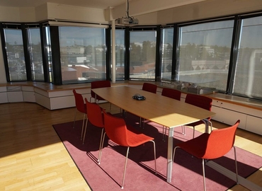 150 m² Business office for rent in Kista, Kista (164 74) can satisfy all our needs  - 1 | MatchOffice