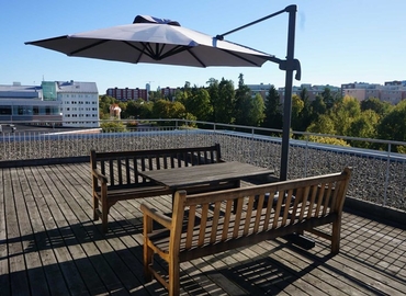 150 m² Serviced office for rent in Kista, Kista (164 74) can benefit your business  - 3 | MatchOffice.com