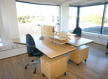 150 m² Commercial office up for rent in Kista, Kista (164 74) can satisfy all our needs  - 2 | MatchOffice.com