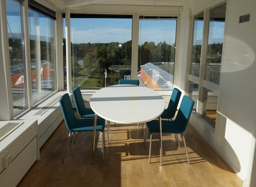 150 m² Serviced office up for rent in Kista, Kista (164 74) can cater to all your needs  - 0 | MatchOffice