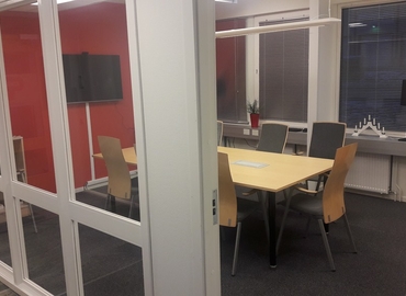 373 m² Business park in Sigtuna, Arlandastad (195 60) - 3 | MatchOffice