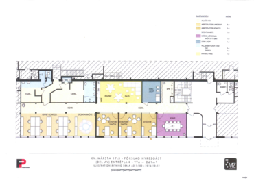 Kontorshotell(Yta:373 m²) för uthyrning i Arlandastad, Industrigatan 6, 195 60 Sigtuna. Handikappanpassad | MatchOffice.se