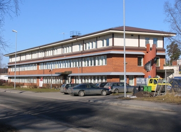 Affärscentrum(Yta:373 m²) att hyra i Arlandastad, Industrigatan 6, 195 60 Sigtuna. Inga extra avgifter | MatchOffice.se