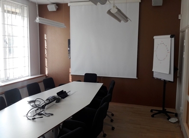 456 m² Serviced office in Stockholm Norrort, Upplands Väsby (194 61) - 3 | MatchOffice