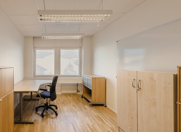 Kontor(Yta:790 m²)	att hyra i Kista, Finlandsgatan 10, 164 74 Kista. Bra läge | MatchOffice.se