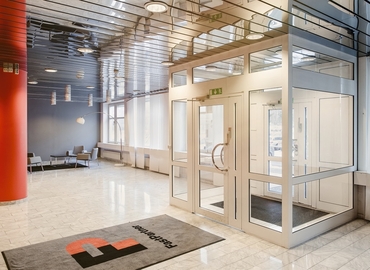 Kontorslokaler(Yta:790 m²)	för uthyrning i Kista, Finlandsgatan 10, 164 74 Kista. WiFi-anslutning ingår | MatchOffice.se