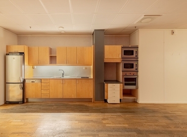 Kontor(Yta:585 m²)	att hyra i Kista, Finlandsgatan 28, 164 74 Kista. Bra val | MatchOffice.se