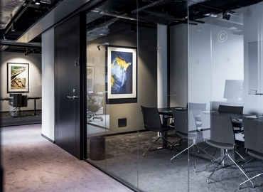 Kontorshotell(Yta:250 m²) att hyra i Strandvägen 1, 114 51 Östermalm. Bra läge | MatchOffice.se