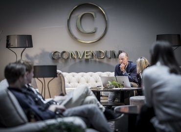 Affärscentrum(Yta:250 m²) för uthyrning i Strandvägen 1, 114 51 Östermalm. Fullt utbud av faciliteter | MatchOffice.se