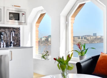 Företagshotell(Yta:30 m²) att hyra i Gustavslundsvägen 143, 167 51 Bromma. Handikappanpassad | MatchOffice.se