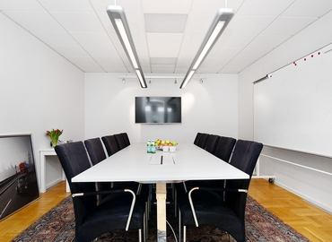 30 m² Business space place available to rent in Bromma, Gustavslundsvägen 143 (167 51) - 16 | MatchOffice.com