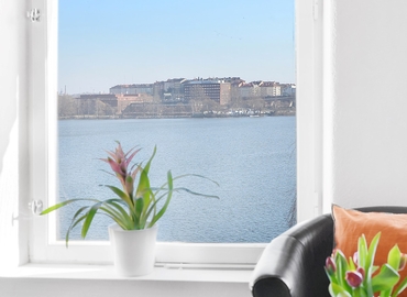 Coworking spaces(Yta:30 m²) att hyra i Gustavslundsvägen 143, 167 51 Bromma. Handikappanpassad | MatchOffice.se