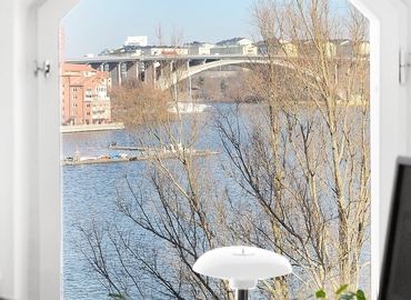 Lease comfortable a 30 m² Shared office  in Bromma, Gustavslundsvägen 143 (167 51) - 10 | MatchOffice