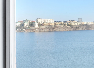 Flexibel arbetsplats(Yta:30 m²) att hyra i Gustavslundsvägen 143, 167 51 Bromma. Lång- och korttidsuthyrning | MatchOffice.se