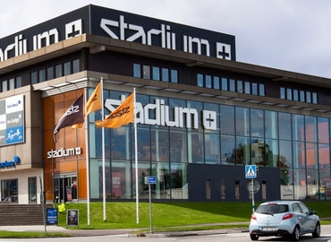 414 m² Commercial Store for rent in Askim-Frolunda-Hogsbo, Stora Åvägen 7 (436 34) - 1 | MatchOffice.com